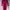 Minimalist Evening Dress Wanita Purple
