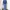 Pakaian adat Pakaian Nasional Wanita navy blue photo 1
