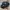 Grunge Emo Hat Wanita black photo 1