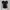 Chrome Hearts Grunge Goth T-shirt Wanita Black