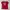 Forever 21 Casual T-shirt Wanita red photo 2