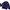Mango Y2K Luxury Crop Top Wanita Navy