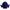 Mango Y2K Luxury Crop Top Wanita Navy