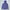Casual Hoody Pria navy photo 7