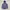Casual Hoody Pria navy photo 1