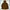 Uniqlo Gorpcore Windbreaker Pria Brown