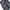 Japanese brand Streetwear Y2K Short Pria silver gray photo 5