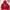 Russell Athletic Vintage Hoody Pria Red