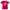Y2K Casual T-shirt Wanita pink photo 1