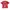 Japanese brand Y2K T-shirt Pria red photo 2