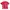 Japanese brand Y2K T-shirt Pria red photo 1