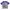 Disney Vintage T-shirt Pria purple photo 1