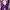 Y2K Cardigan Wanita Purple