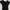 Goth Coquette Casual Dress Wanita Black