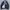 Streetwear Casual Windbreaker Pria black photo 2