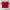 H&M Minimalist Casual T-shirt Wanita red photo 5