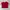 H&M Minimalist Casual T-shirt Wanita red photo 3