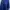 Minimalist Casual Shirt Wanita navy blue photo 1
