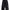 Stussy Vintage Y2K Casual Pants Pria Black