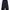 Stussy Vintage Y2K Casual Pants Pria Black