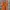 Cottagecore Minimalist Midi Dress Wanita Orange