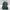 Casual Hoody Pria Green