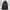 Casual Hoody Pria black photo 2
