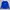 Vintage Streetwear T-shirt Pria white blue photo 1