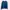 Casual Sweater Wanita blue photo 1