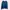 Casual Sweater Wanita Blue