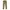 Levi's Minimalist Casual Casual Pants Pria Khaki