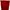 Red suede pants photo 4