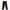 Uniqlo Minimalist Casual Casual pants Pria navy photo 2