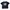 Hanes Vintage T-shirt Pria black photo 1