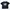 Hanes Vintage T-shirt Pria Black