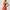 Love Bonito Casual Midi dress Wanita orange photo 3