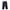 Dickies Casual Casual pants Pria black photo 1
