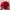 H&M Y2K Casual Crop Top Wanita Red