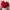 H&M Y2K Casual Crop top Wanita red photo 1
