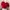 H&M Y2K Casual Crop Top Wanita Red