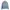 Uniqlo Casual Hoody Pria Gray