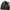 Uniqlo Vintage Streetwear Fur coat Pria gray photo 4