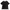Minimalist Casual Shirt Wanita black photo 7