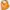 Charles and Keith Minimalist Casual Handbag Wanita orange photo 2