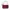 Coach Luxury Shoulder bag Wanita burgundy photo 1