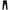 Minimalist Casual Legging Wanita black photo 3