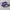 Adidas Casual Sneakers Wanita purple white photo 1