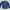 Streetwear Biker Bomber jacket Pria navy photo 1