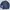 Streetwear Biker Bomber Jacket Pria Navy