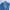 Streetwear Biker Denim Jacket Pria Blue